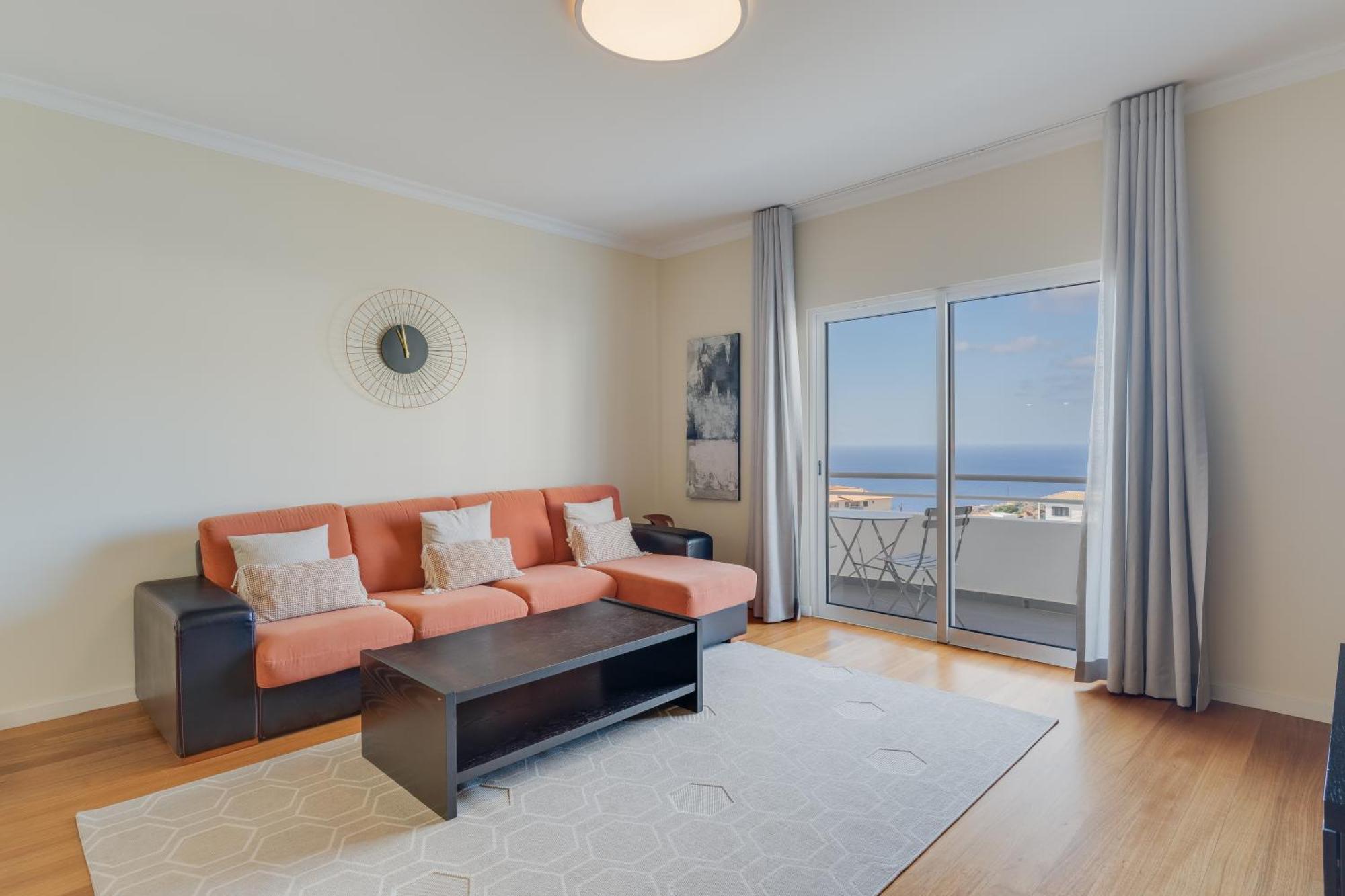 Costa Azul Apartment Canico  Exterior photo