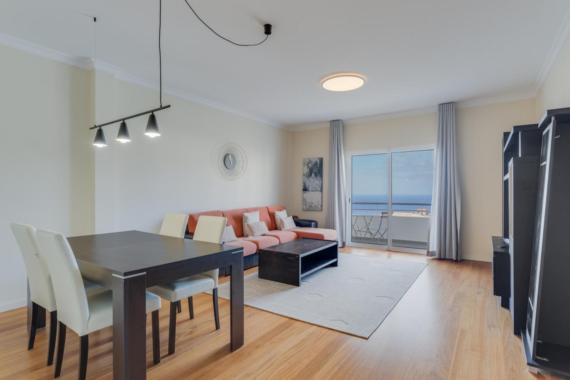 Costa Azul Apartment Canico  Exterior photo